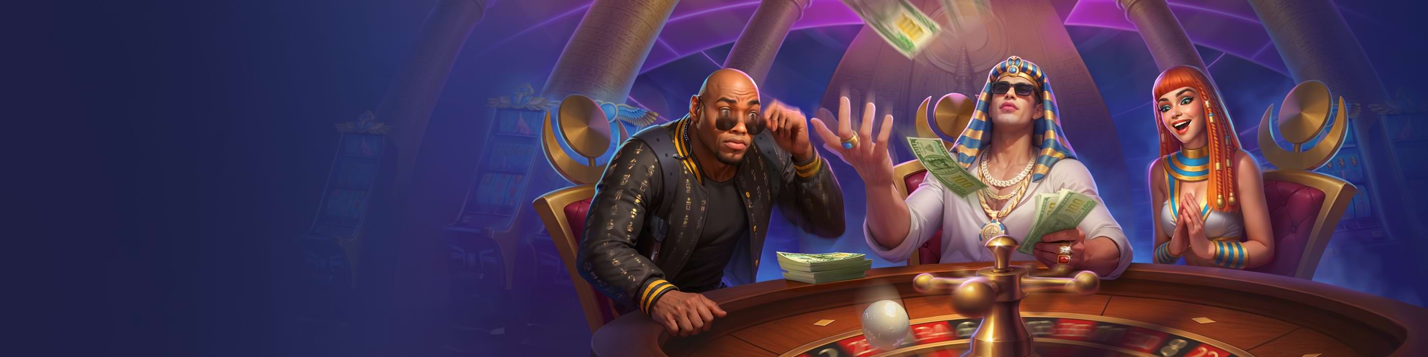 Le Hacksaw SpinStorm